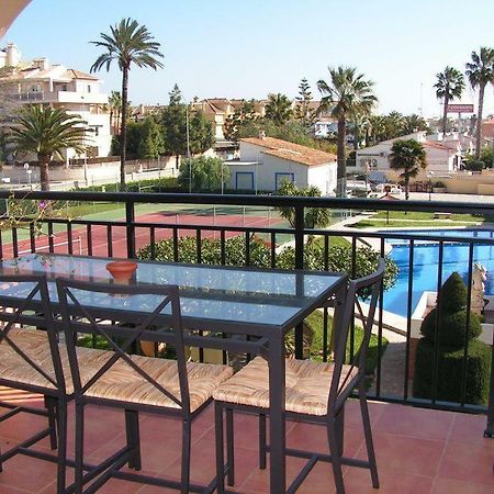 Golden Park Denia Exterior foto