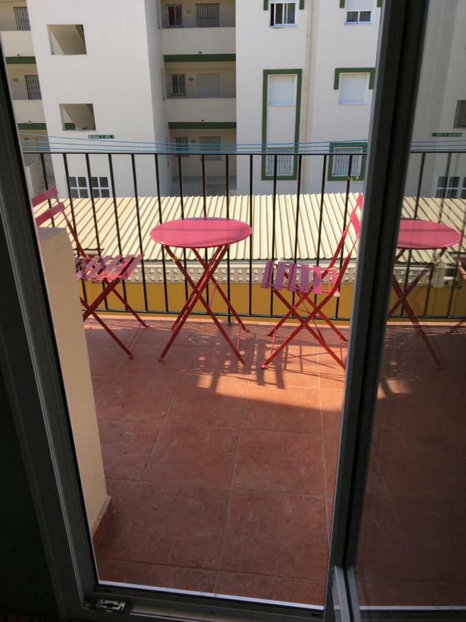 Golden Park Denia Exterior foto